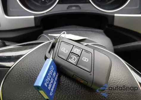 2019 Volkswagen Atlas 3.6L V6 Se W/Technology R-Line z USA, uszkodzony, nr VIN 1V2XR2CA0KC507758